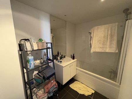 Appartement T2 à louer - 47 m² - Photo 3