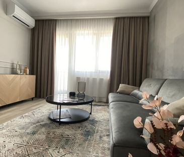 Unirii, Parcul Carol, ISG Residence IV duplex 2023 - Photo 3
