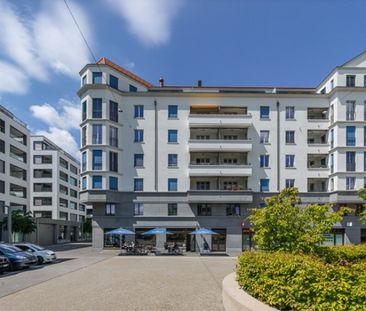 Bienvenue au Lindenhof - Photo 1