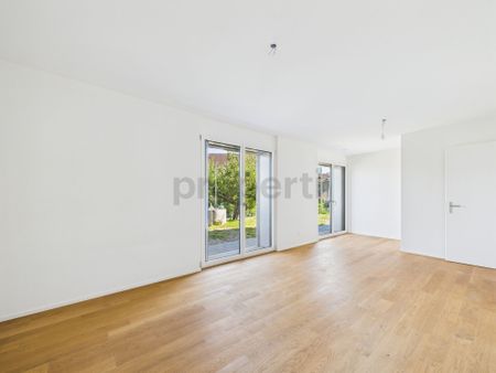 Modern 3.5-room apartment with terrace in Benzenschwil - Photo 4