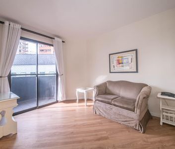 Apartamento para alugar com 37m², 1 quarto e sem vaga - Photo 3