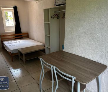 Location Appartement 1 pièce 18m² LODEVE 34700 - Photo 3