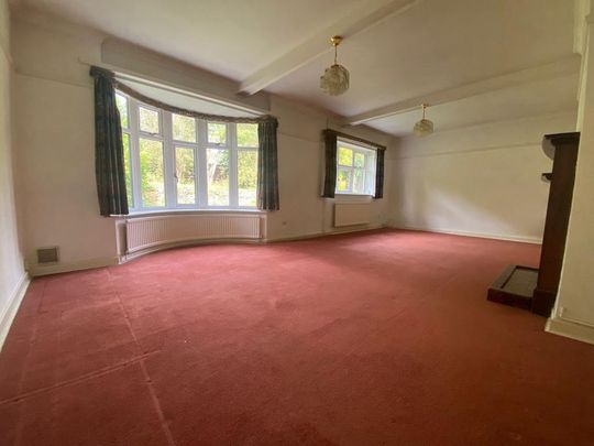2 bedroom bungalow to rent - Photo 1