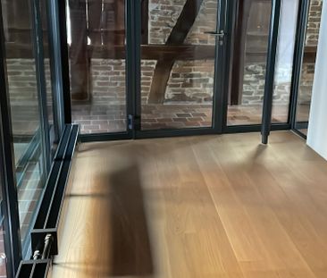 Duplex-/Maisonette-Wohnung in Stein am Rhein - Photo 5
