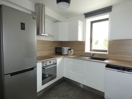 Location Appartement 3 pièces 48m² VAIRES SUR MARNE 77360 - Photo 2
