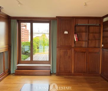 Warszawa, Mokotów, Mokotów Wyględów, Rymarska - Zdjęcie 5