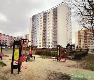 Komfortowa kawalerka przy ul. Walecznych - Фото 1