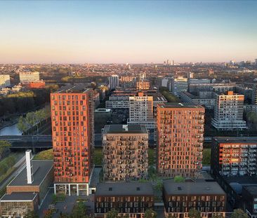 Ottho Heldringstraat 3 B14 - Foto 6