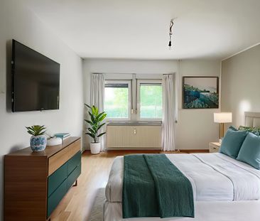 2-Zimmer-Wohnung in Duisburg Huckingen - Photo 2