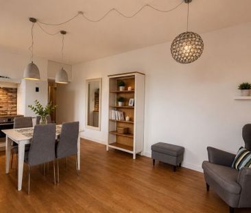 3 pokoje | garaż | cisza i spokój | ENGLISH 50.36 m² - Photo 2