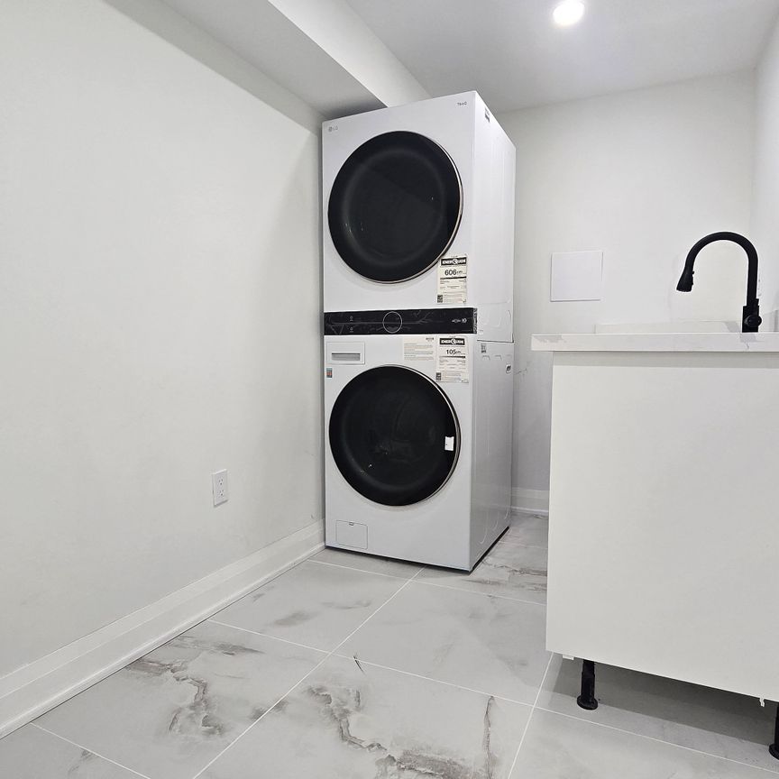 For Lease - 13 Eberly Woods Drive Unit# BSMT B, Markham, Ontario - Photo 1