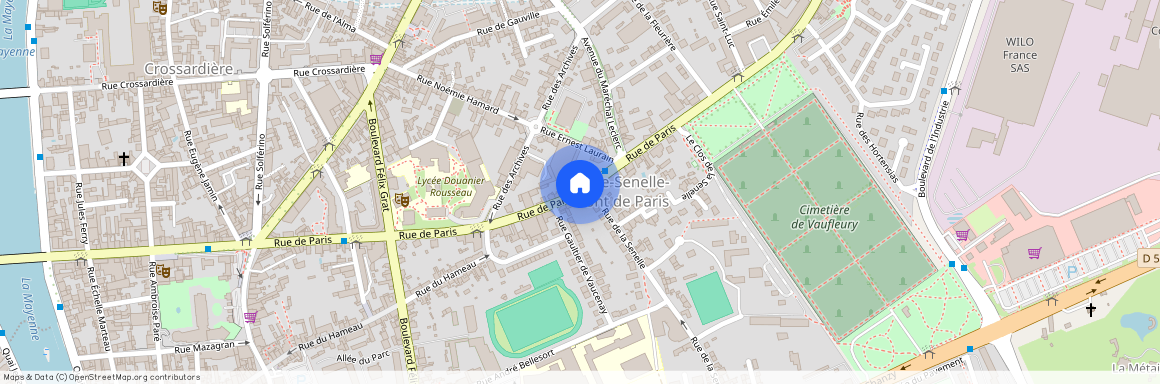 53000 LAVAL