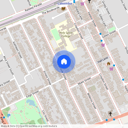 82 Sproule Street, NSW 2195, Lakemba