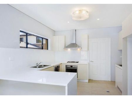6/40 Shepherd St, Ryde NSW 2112 - Villa For Rent | Domain - Photo 3