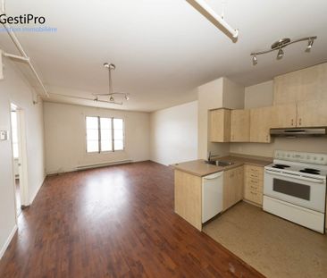 160 St-Paul - Photo 2