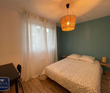 Appartement à louer 2 pièces 43.04m² - Photo 3