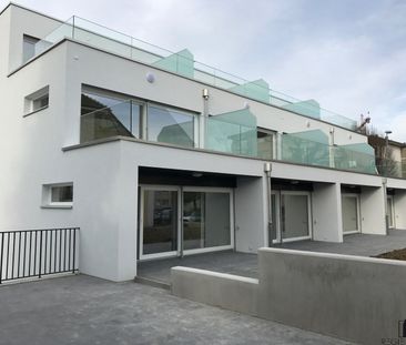 Appartement de 2.5 pièces avec terrasse - Photo 4