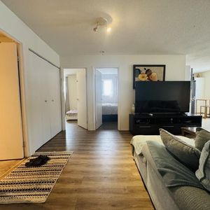 Appartement 4 ½ à louer Sainte-Foy / Sillery novembre 2026 - Photo 2