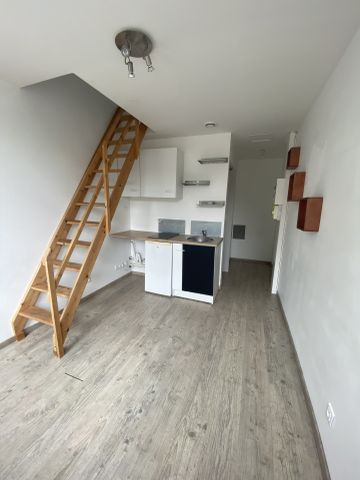 Location Appartement 2 pièces 21m² AMIENS 80000 - Photo 3