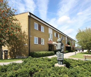 Herrgårdsgatan 15 B - Photo 1