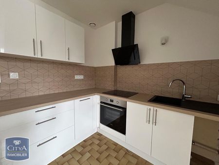 Location Appartement 3 pièces 63m² BRIVE LA GAILLARDE 19100 - Photo 4