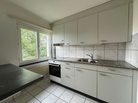 2.5 Zimmer, 3. Stock - Photo 3