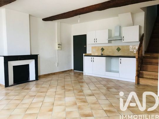 Appartement 2 pièces à Brignoles - Photo 1