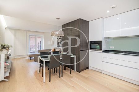 Luxury Flat for rent in Madrid, Spain - Photo 4