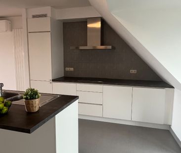 Gezellig en ruim appartement te huur in Zulte - Photo 6