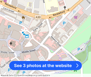 Middle Street, Yeovil - Photo 1