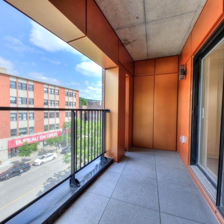 Appartement à louer - Photo 1