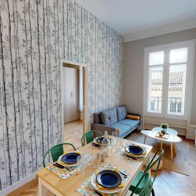 41 rue Vital Carles 41, Bordeaux - Photo 1