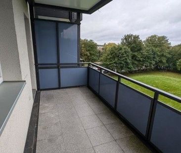 Helle 2-Zi.Whg. mit Balkon u. Aufzug in Kiel-Suchdorf - Foto 2