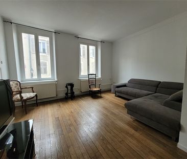 Location Appartement 4 pièces 88m² - Photo 1