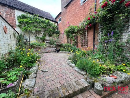 Sheinton Street, Much Wenlock, Shropshire, TF13 6HT - Photo 3