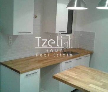 Studio / γκαρσονιέρα 35 τ.μ. για ενοικίαση, Αθήνα - Κέντρο, Ιλίσια - Photo 4