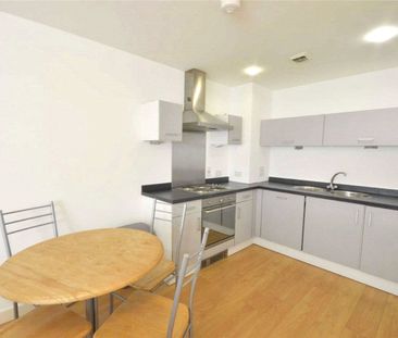 Madison Court, 52 Broadway, Salford Quays, Salford, M50 2UD - Photo 3