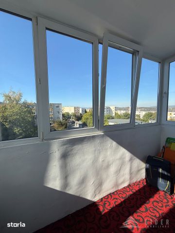 Apartament de inchiriat 3 camere strada Observatorului - Photo 3