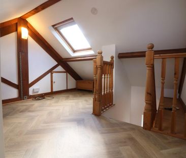 2 bedroom detached house to rent - Photo 2