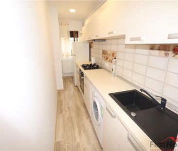 Garsoniera renovata si mobilata zona Big Marelbo - Fotografie 5