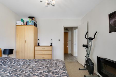 Apartment To Let - Photo 2