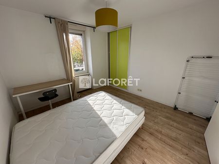 Appartement T3 près de BELFORT à louer - Photo 3