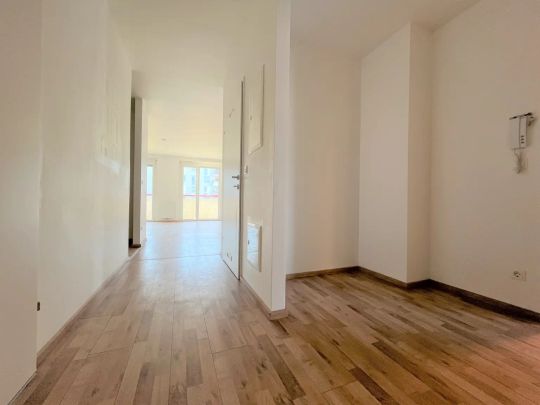 Bis zu 3 Monate MIETFREI! - Sonniger Balkon I Moderne 2-Zimmerwohnung - Foto 1