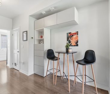 For Lease - 390 Hopewell Avenue Unit# 241, Toronto, Ontario - Photo 4