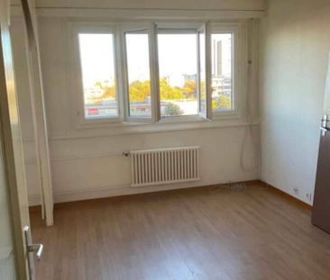 Appartement de 2 pièces au 6ème étage - Foto 1