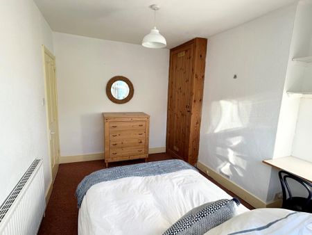 1 bedroom terraced house to rent - Photo 2