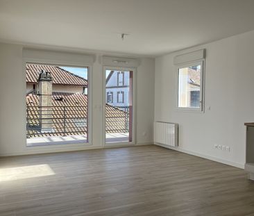 Appartement 3 chambres neuf - Photo 6