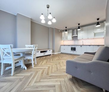 Fordońska 4, nowe mieszkanie - Zdjęcie 3