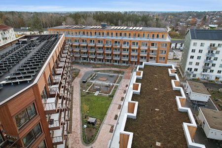 Bjursätragatan 150, Rågsved - Photo 3