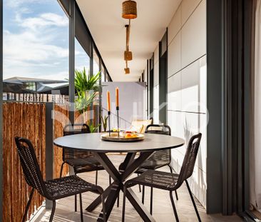 2 bedroom luxury Apartment for rent in Barcelona, Catalonia - Photo 1